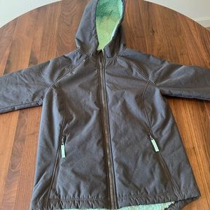 All in Motion Girls Winter Coat